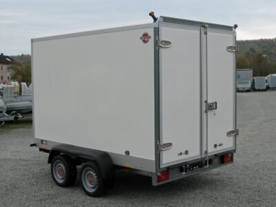 STEMA S-BOX STPK O2 27-30-20.2.S18.2 - Kofferanhänger 2700 kg – Bild 5