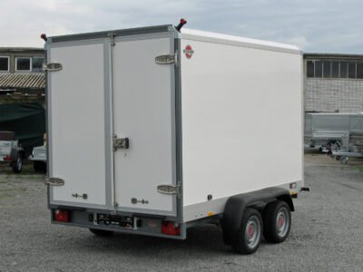 STEMA S-BOX STPK O2 27-30-20.2.S18.2 - Kofferanhänger 2700 kg – Bild 7