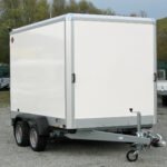 STEMA S-BOX STPK O2 27-30-20.2.S20.2 - Kofferanhänger 2700 kg