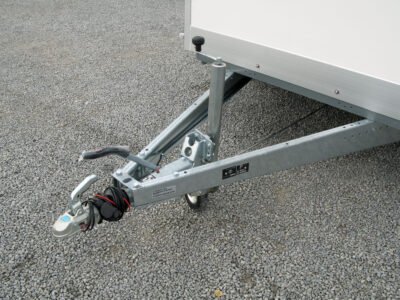 STEMA S-BOX STPK O2 30-30-18.2.S18.2 - Kofferanhänger 3000 kg – Bild 11