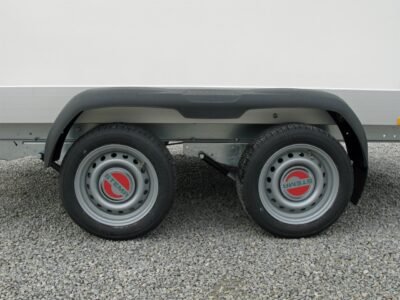 STEMA S-BOX STPK O2 30-30-18.2.S18.2 - Kofferanhänger 3000 kg – Bild 14