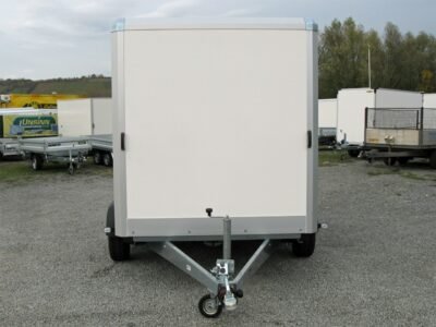 STEMA S-BOX STPK O2 30-30-18.2.S18.2 - Kofferanhänger 3000 kg – Bild 4