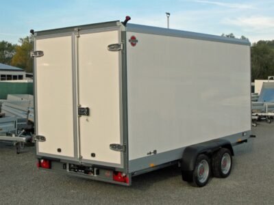 STEMA S-BOX STPK O2 35-40-20.2.S20.2 - Kofferanhänger 3500 kg – Bild 4