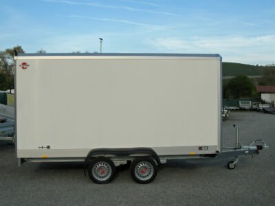 STEMA S-BOX STPK O2 35-40-20.2.S20.2 - Kofferanhänger 3500 kg – Bild 5