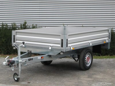 STEMA SH O2 10-25-13.1 - Hochlader - 1000 kg