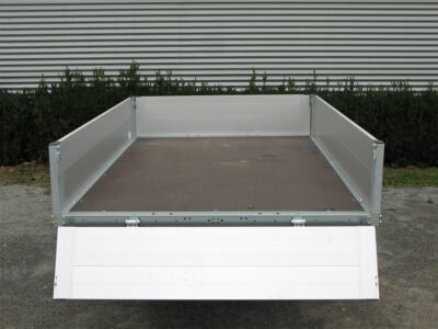 STEMA SH O2 10-25-13.1 - Hochlader - 1000 kg – Bild 11