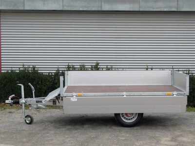 STEMA SH O2 10-25-13.1 - Hochlader - 1000 kg – Bild 5