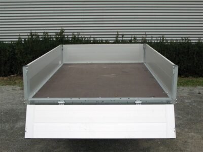 STEMA SH O2 13-25-13.1 - Hochlader - 1300 kg – Bild 12