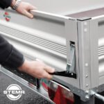 STEMA SH O2 13-25-13.1 - Hochlader - 1300 kg – Bild 13