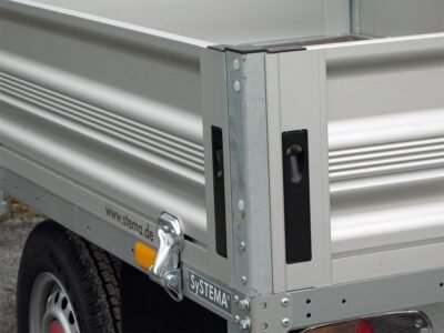 STEMA SH O2 13-25-13.1 - Hochlader - 1300 kg – Bild 18