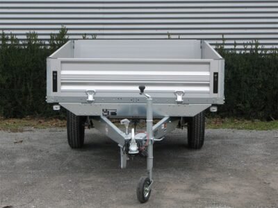 STEMA SH O2 13-25-13.1 - Hochlader - 1300 kg – Bild 8