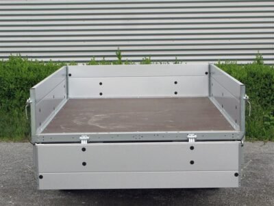STEMA SH O2 13-30-15.1 - Hochlader - 1300 kg – Bild 10