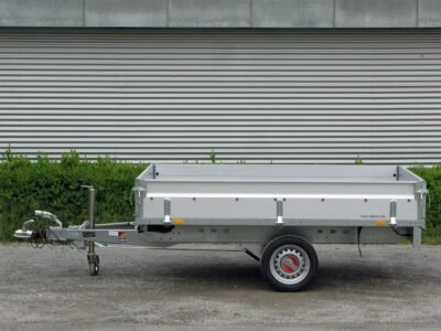 STEMA SH O2 13-30-15.1 - Hochlader - 1300 kg – Bild 6