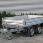 STEMA SH O2 15-25-15.2 - Hochlader - 1500 kg