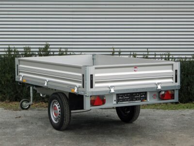 STEMA SH O2 15-30-15.1 - Hochlader - 1500 kg – Bild 10