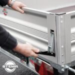 STEMA SH O2 15-30-15.1 - Hochlader - 1500 kg – Bild 14
