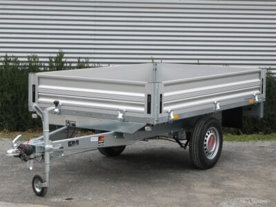 STEMA SH O2 15-30-15.1 - Hochlader - 1500 kg – Bild 2
