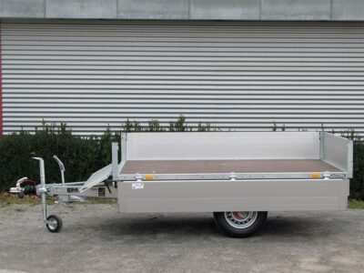 STEMA SH O2 15-30-15.1 - Hochlader - 1500 kg – Bild 6