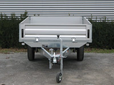 STEMA SH O2 15-30-15.1 - Hochlader - 1500 kg – Bild 7