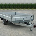 STEMA SH O2 15-30-18.1 - Hochlader - 1500 kg
