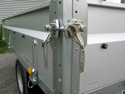 STEMA SH O2 15-30-18.1 - Hochlader - 1500 kg – Bild 13
