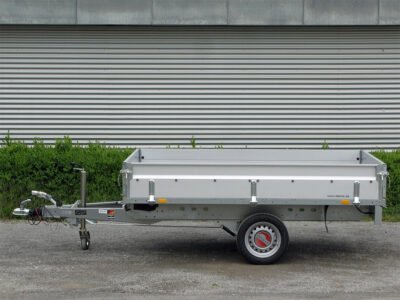 STEMA SH O2 15-30-18.1 - Hochlader - 1500 kg – Bild 5