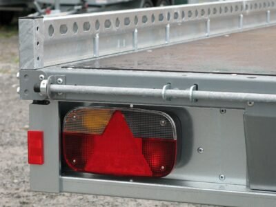 STEMA SHA O2 15-30-18.1 Carrier XL - Autotransporter - 1500 kg – Bild 10