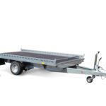 STEMA SHA O2 15-30-20.1 Carrier XL - Autotransporter - 1500 kg