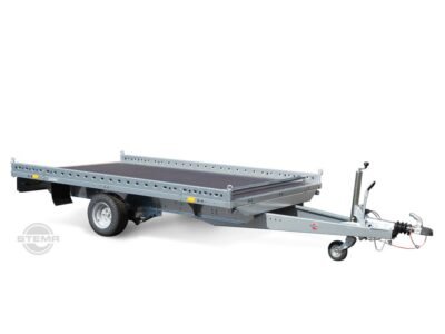 STEMA SHA O2 15-30-20.1 Carrier XL - Autotransporter - 1500 kg – Bild 2
