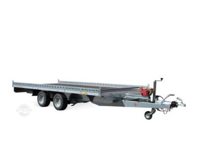 STEMA SHA O2 20-40-18.2 Carrier XL - Autotransporter - 2000 kg