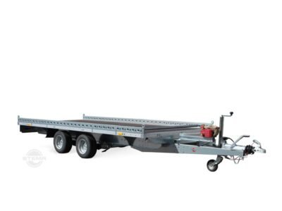 STEMA SHA O2 20-40-18.2 Carrier XL - Autotransporter - 2000 kg – Bild 2