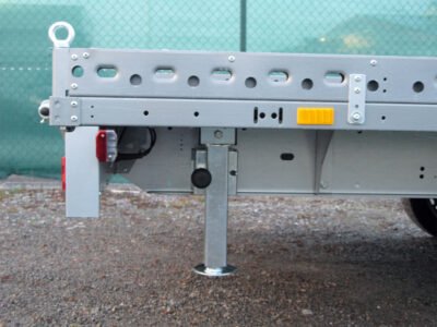 STEMA SHA O2 35-40-20.2 Carrier XL - Autotransporter - 3500 kg – Bild 13
