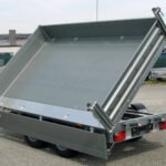 STEMA SHDK 35-36-20.2B TRIUS Parabelfederung - 3-Seiten-Kipper - 3500