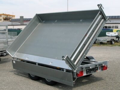 STEMA SHDK 35-36-20.2B TRIUS Parabelfederung - 3-Seiten-Kipper - 3500 – Bild 2