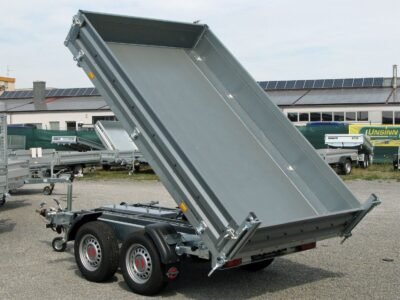 STEMA SHDK 35-36-20.2B TRIUS Parabelfederung - 3-Seiten-Kipper - 3500 – Bild 4