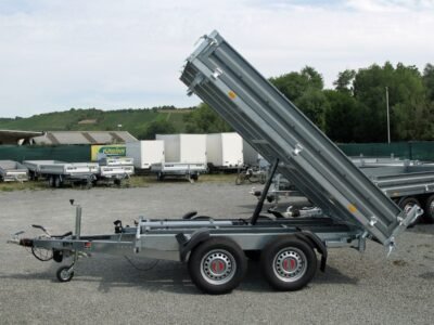 STEMA SHDK 35-36-20.2B TRIUS Parabelfederung - 3-Seiten-Kipper - 3500 – Bild 6