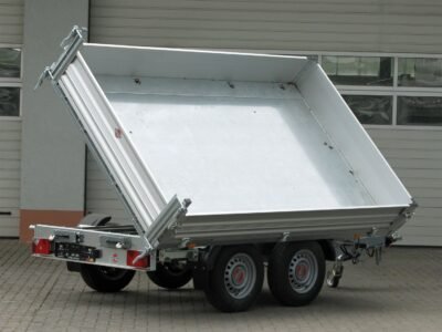 STEMA SHDK 35-36-20.2B TRIUS Parabelfederung - 3-Seiten-Kipper - 3500 – Bild 6