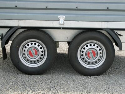 STEMA SHDK 35-36-20.2B TRIUS Parabelfederung - 3-Seiten-Kipper - 3500 – Bild 8