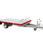 STEMA SHM O2 13-25-18.1 - Motorradtransporter - 1300 kg