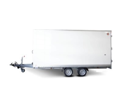 STEMA SHPK O2 35-51-24.2.P20.2 Flügeltüren, P-Box - 3500 kg