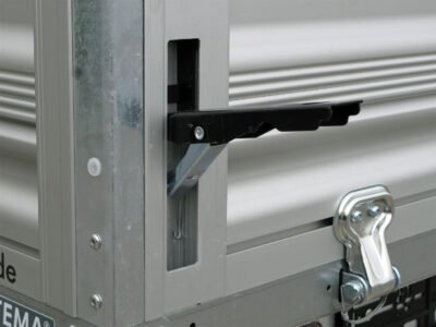 STEMA ST O2 10-25-15.1 - Einachsanhänger - 1000 kg – Bild 17