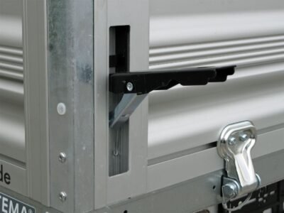 STEMA ST O2 10-25-15.1 - Einachsanhänger - 1000 kg – Bild 18