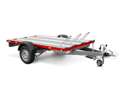 STEMA STM O2 15-30-18.1 - Motorradtransporter - 1500 kg – Bild 2