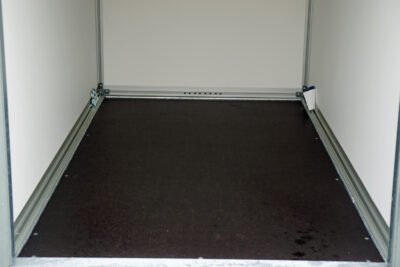 STEMA STPK O1 7.5-25-13.1.P15.1 Hecktür - Kofferanhänger 750 kg – Bild 13