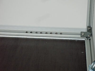 STEMA STPK O1 7.5-25-13.1.P15.1 Ramnpe - Kofferanhänger 750 kg – Bild 19