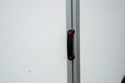 STEMA STPK O2 13-25-13.1.P15.1 Hecktür - Kofferanhänger 1300 kg – Bild 25