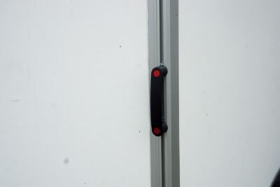 STEMA STPK O2 13-25-13.1.P15.1 Hecktür - Kofferanhänger 1300 kg – Bild 26