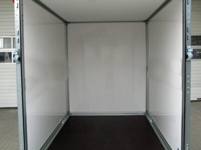 STEMA STPK O2 13-25-15.1.P18.1 Rampe - Kofferanhänger 1300 kg – Bild 15