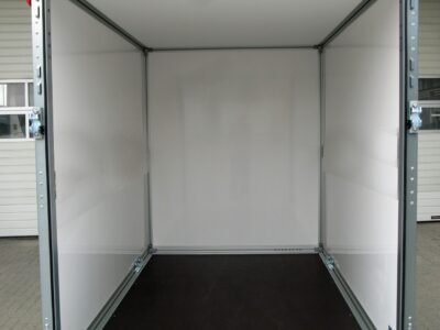 STEMA STPK O2 13-25-15.1.P18.1 Rampe - Kofferanhänger 1300 kg – Bild 16