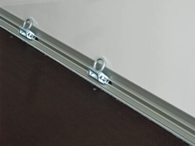 STEMA STPK O2 13-25-15.1.P18.2 Flügeltüren - Kofferanhänger 1300 kg – Bild 16